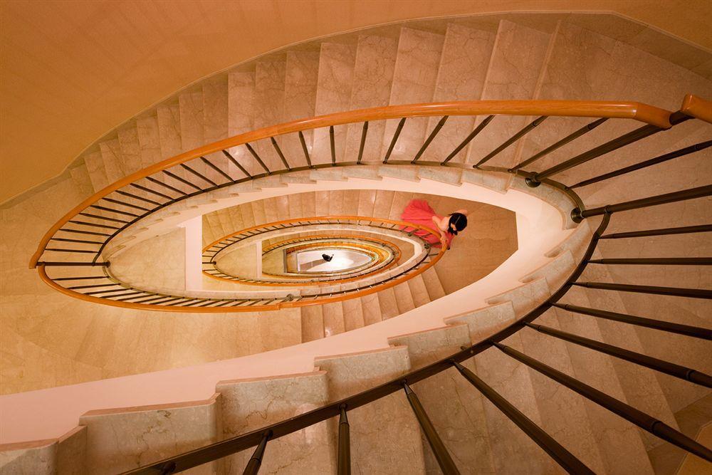 Ex Palm D'Or Hotel Wenzhou Intérieur photo