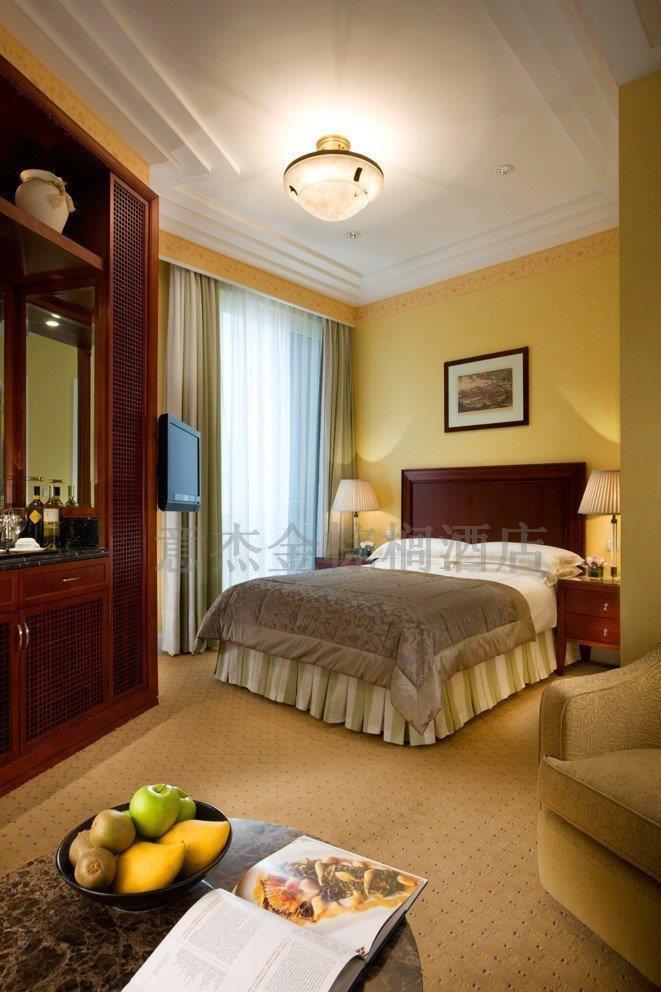 Ex Palm D'Or Hotel Wenzhou Chambre photo