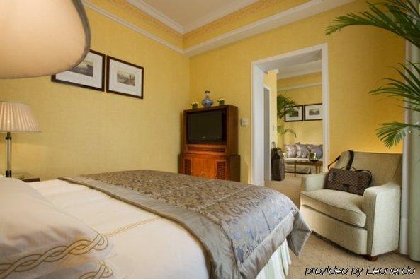 Ex Palm D'Or Hotel Wenzhou Chambre photo