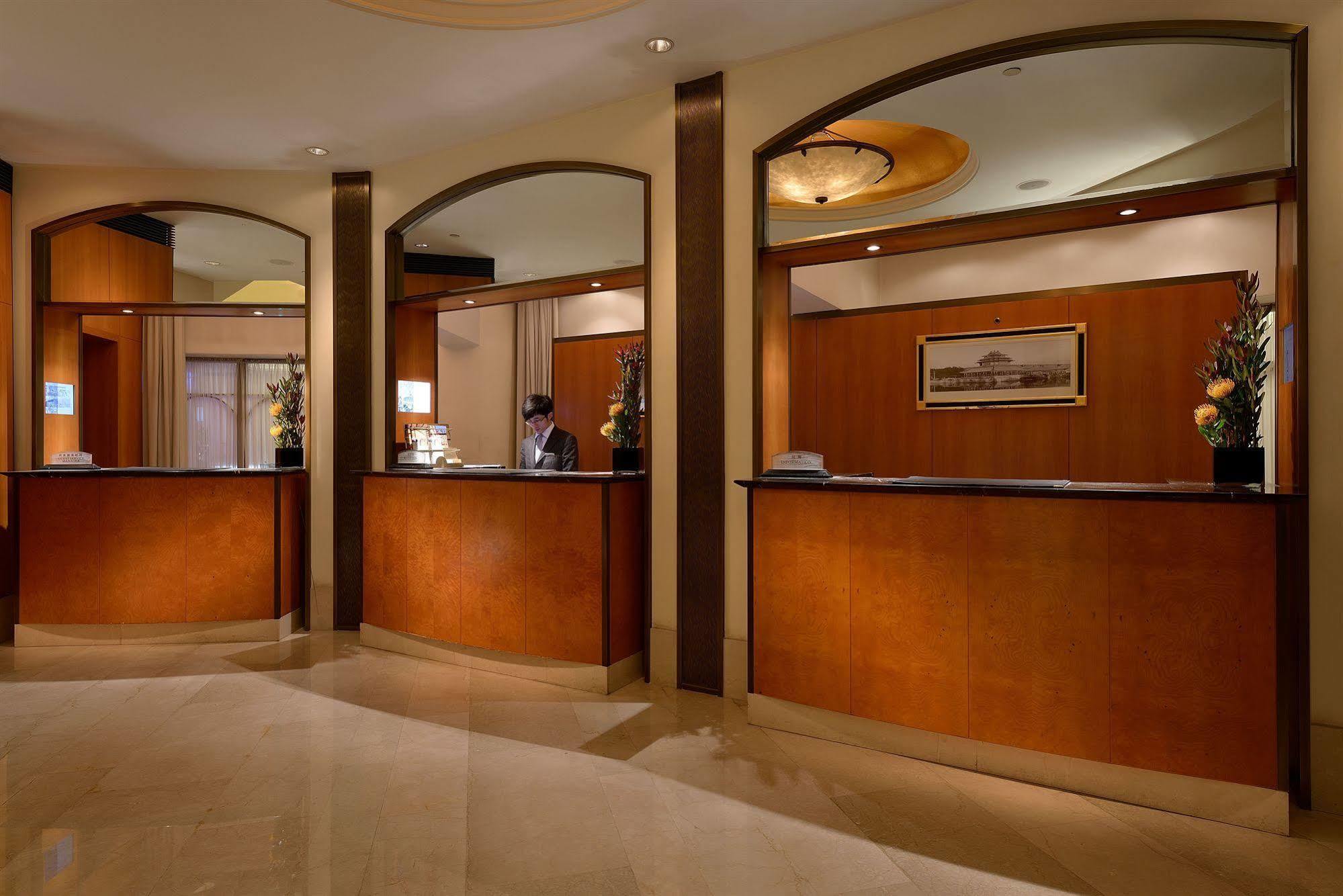 Ex Palm D'Or Hotel Wenzhou Extérieur photo