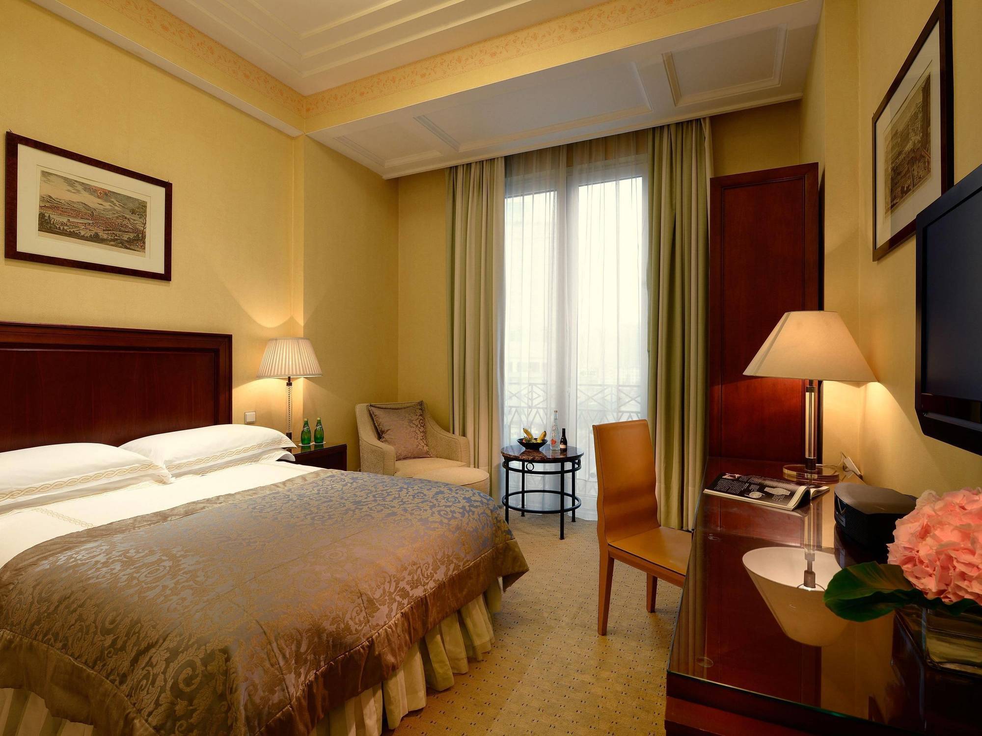 Ex Palm D'Or Hotel Wenzhou Extérieur photo