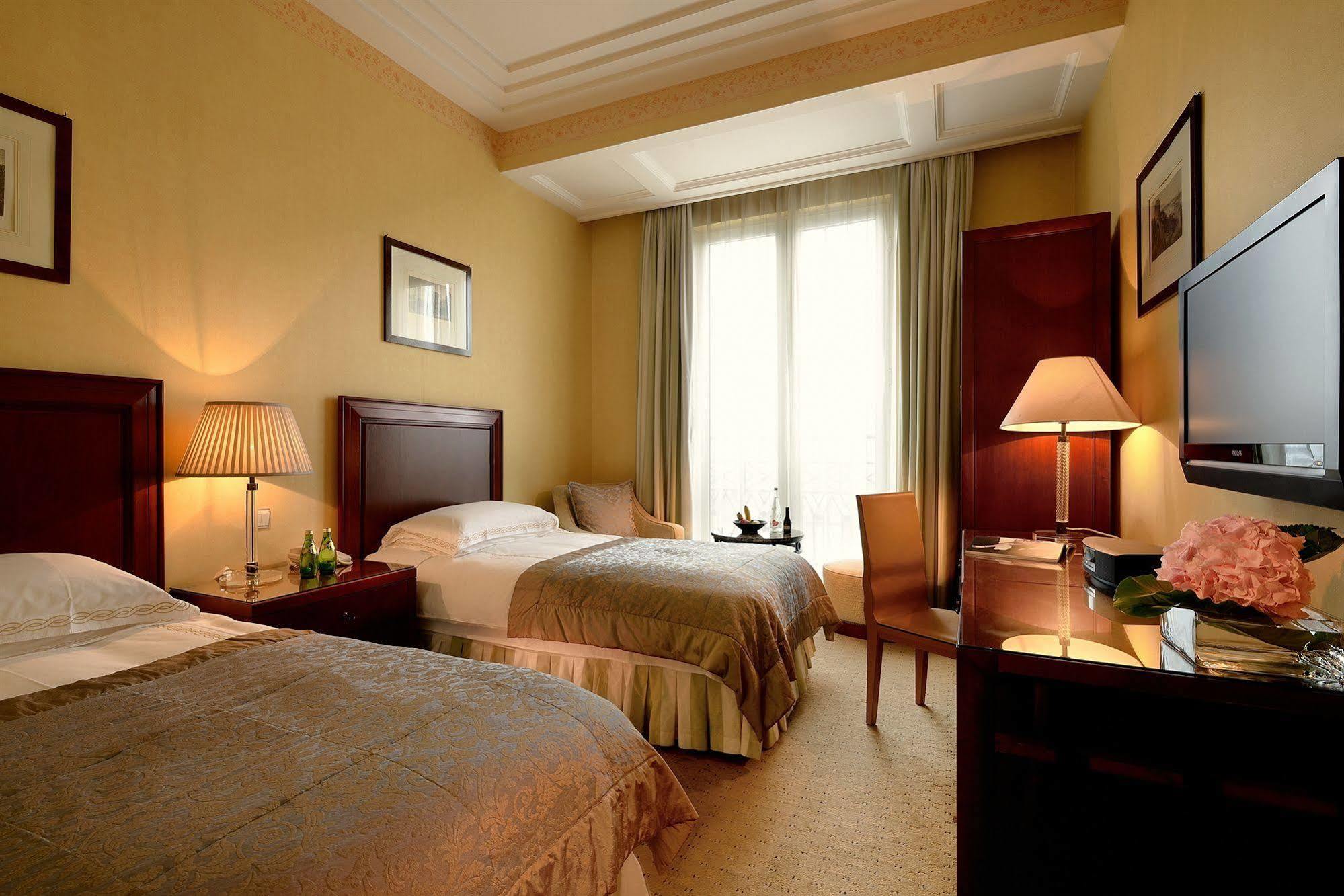 Ex Palm D'Or Hotel Wenzhou Extérieur photo