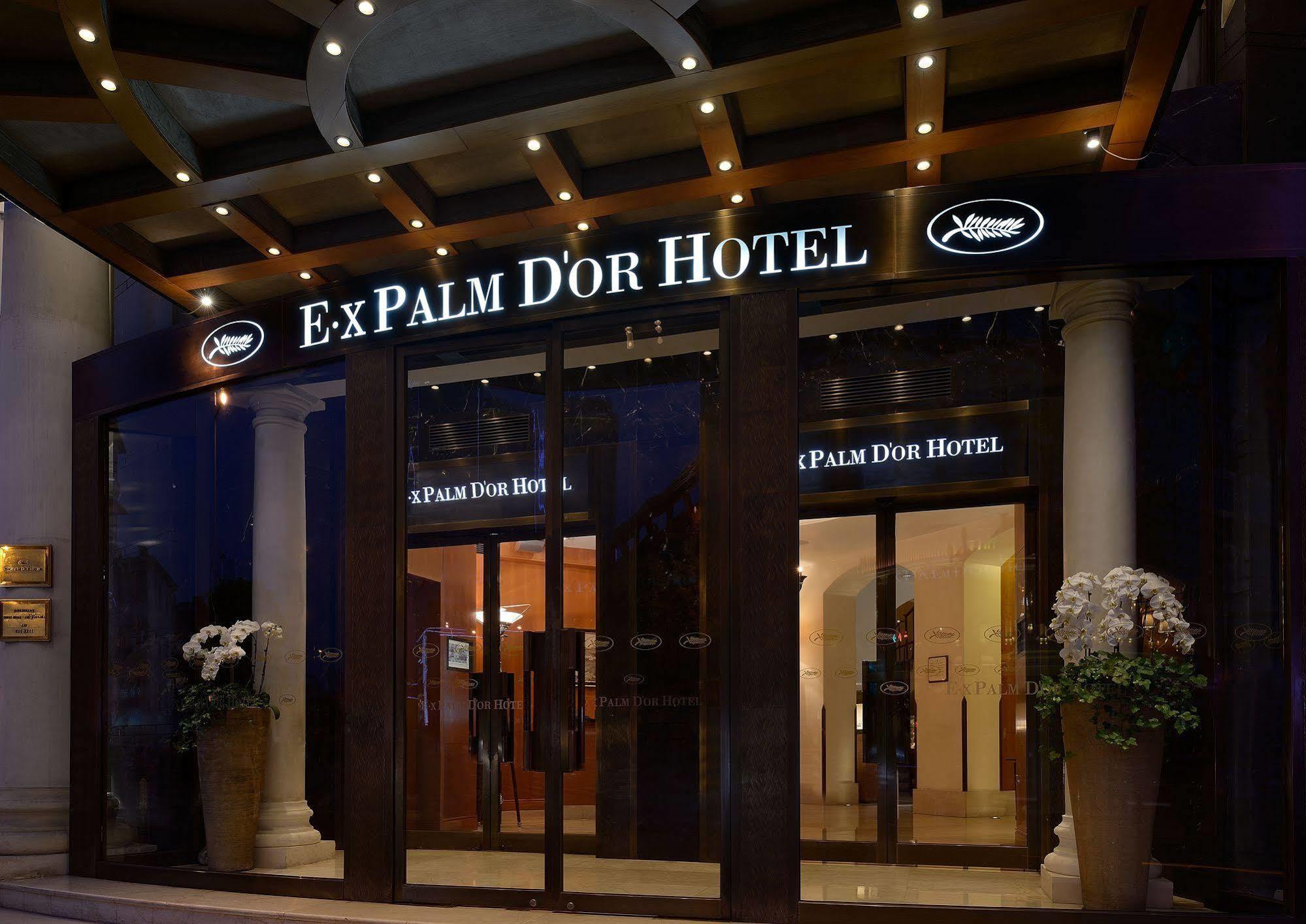 Ex Palm D'Or Hotel Wenzhou Extérieur photo