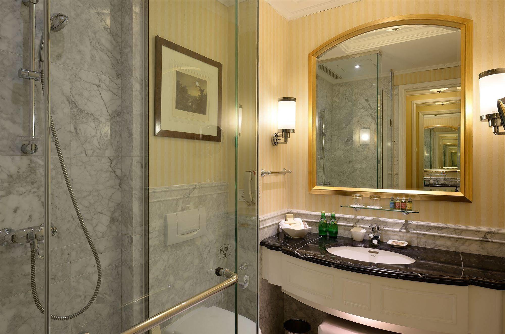 Ex Palm D'Or Hotel Wenzhou Extérieur photo